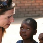 Volunteer In Malawi