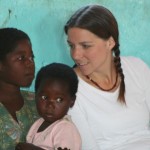 Volunteering With Children
