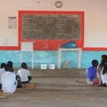 Church In Malawi