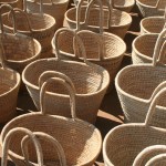 Handmade Baskets Malawi